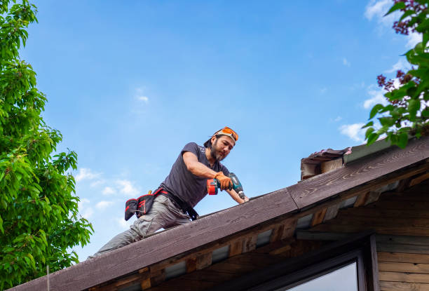 Best Hot Roofs  in Trevorton, PA