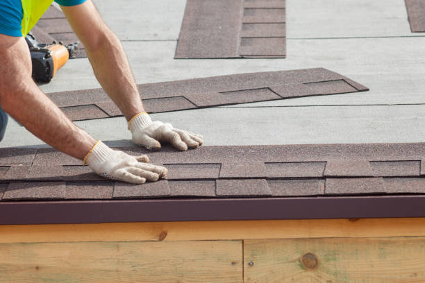 Best Roof Installation  in Trevorton, PA